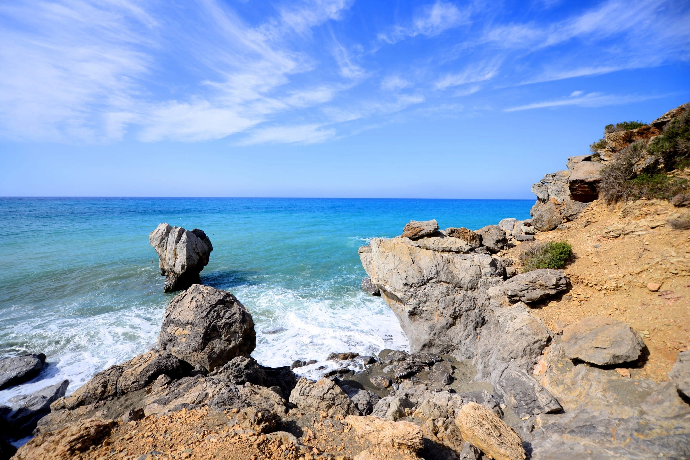 10-Night Mediterranean Cruise with Rome & Barcelona Stays – Norwegian Epic